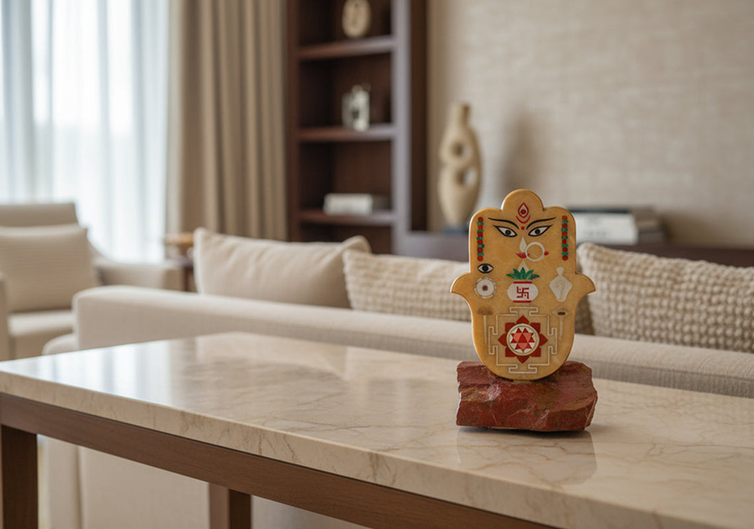 The Symbolism Behind Varatan’s Collection