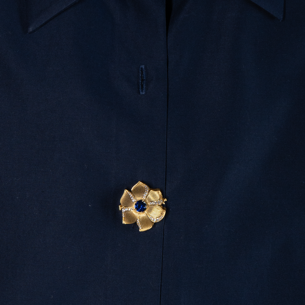 Day shine Button