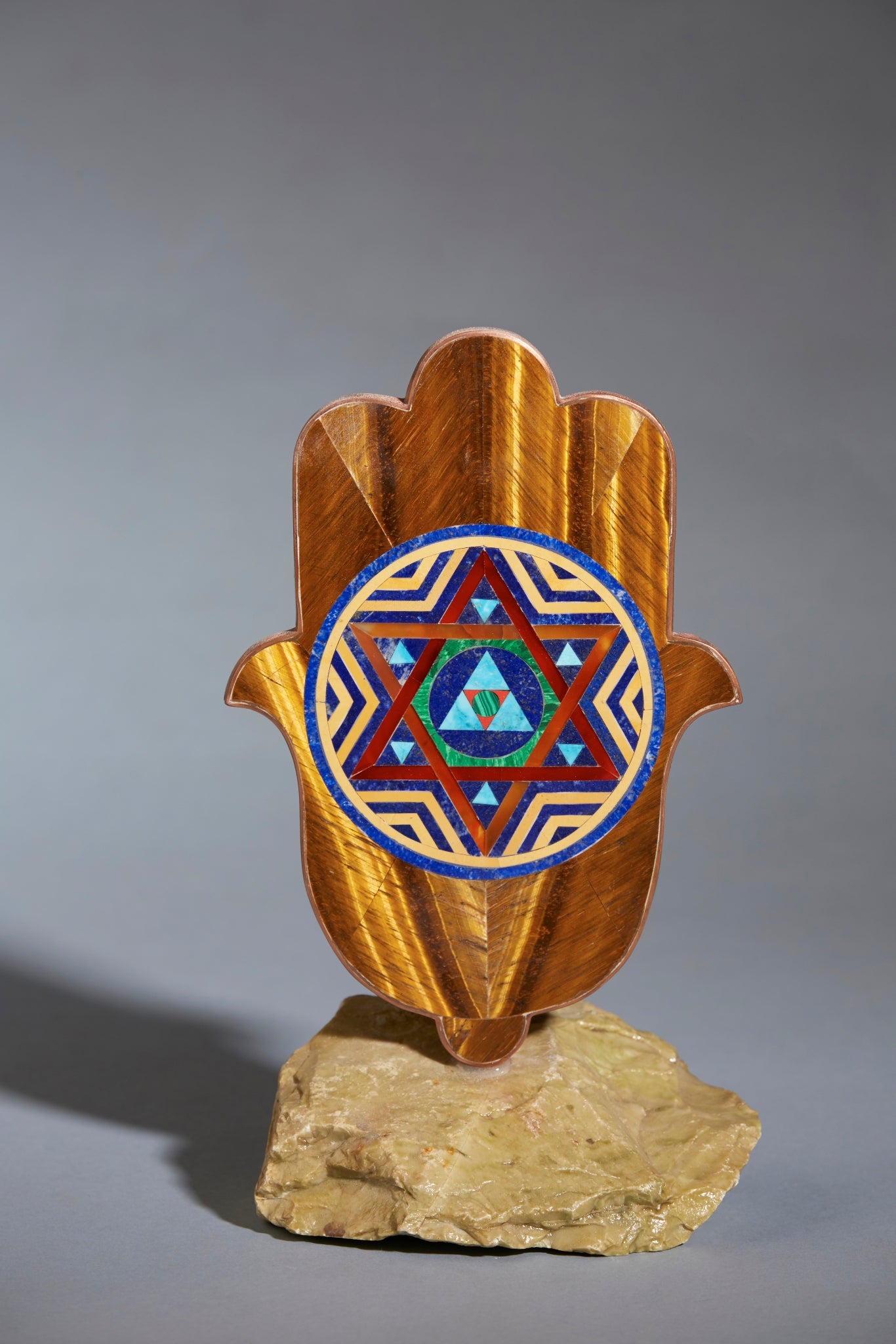 Hexagram