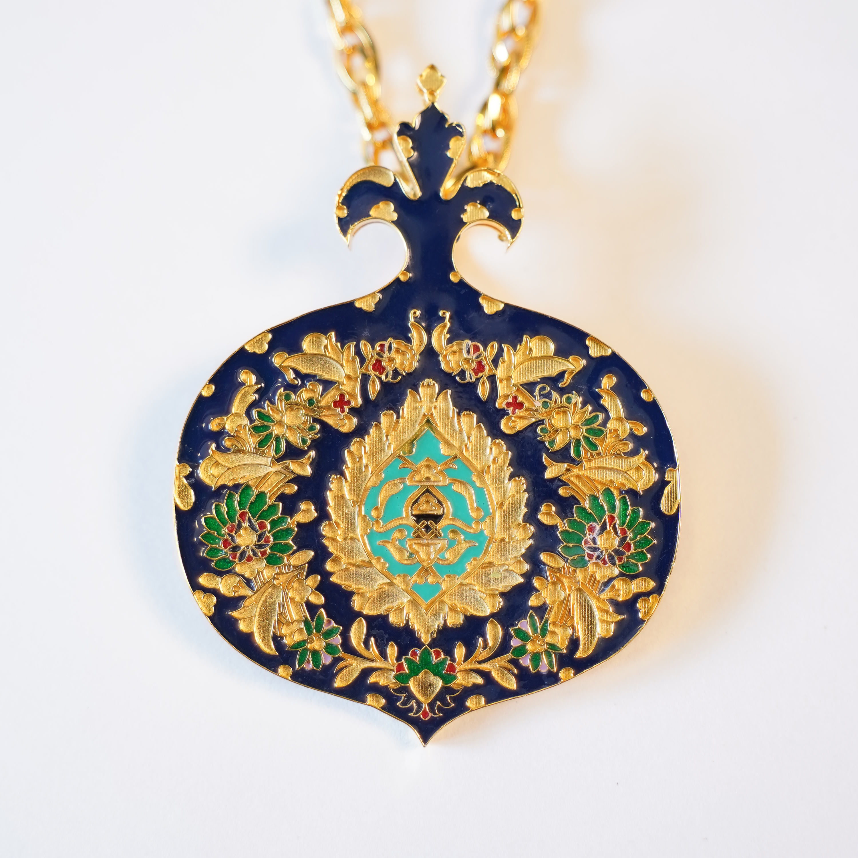 Anar - Gulistan Pendent