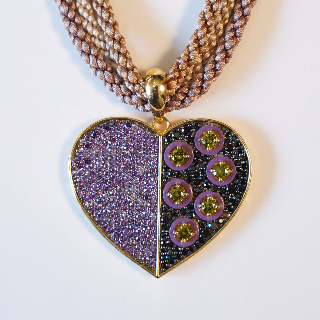 Cherished Charm Pendent