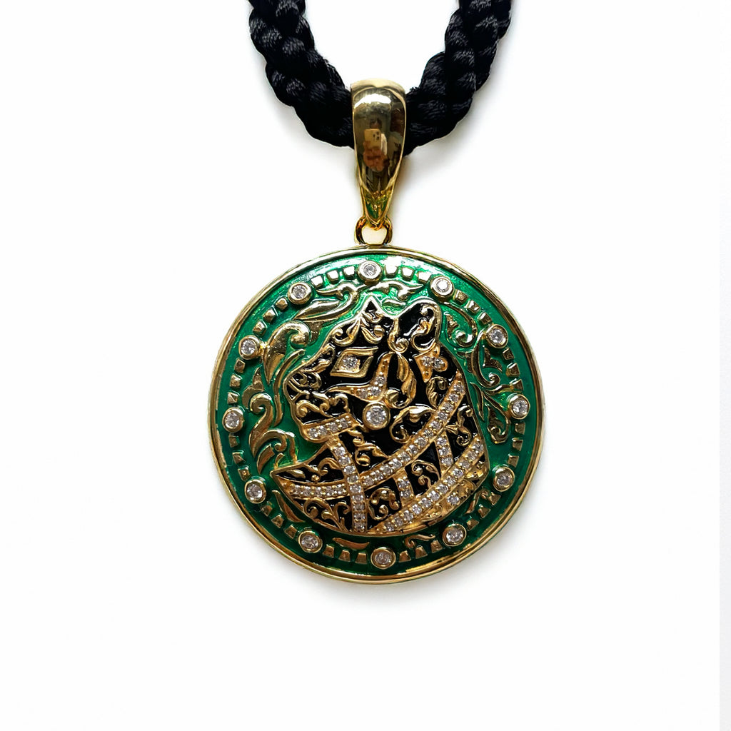 Generic Pendant
