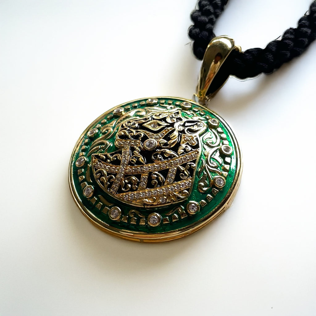 Generic Pendant