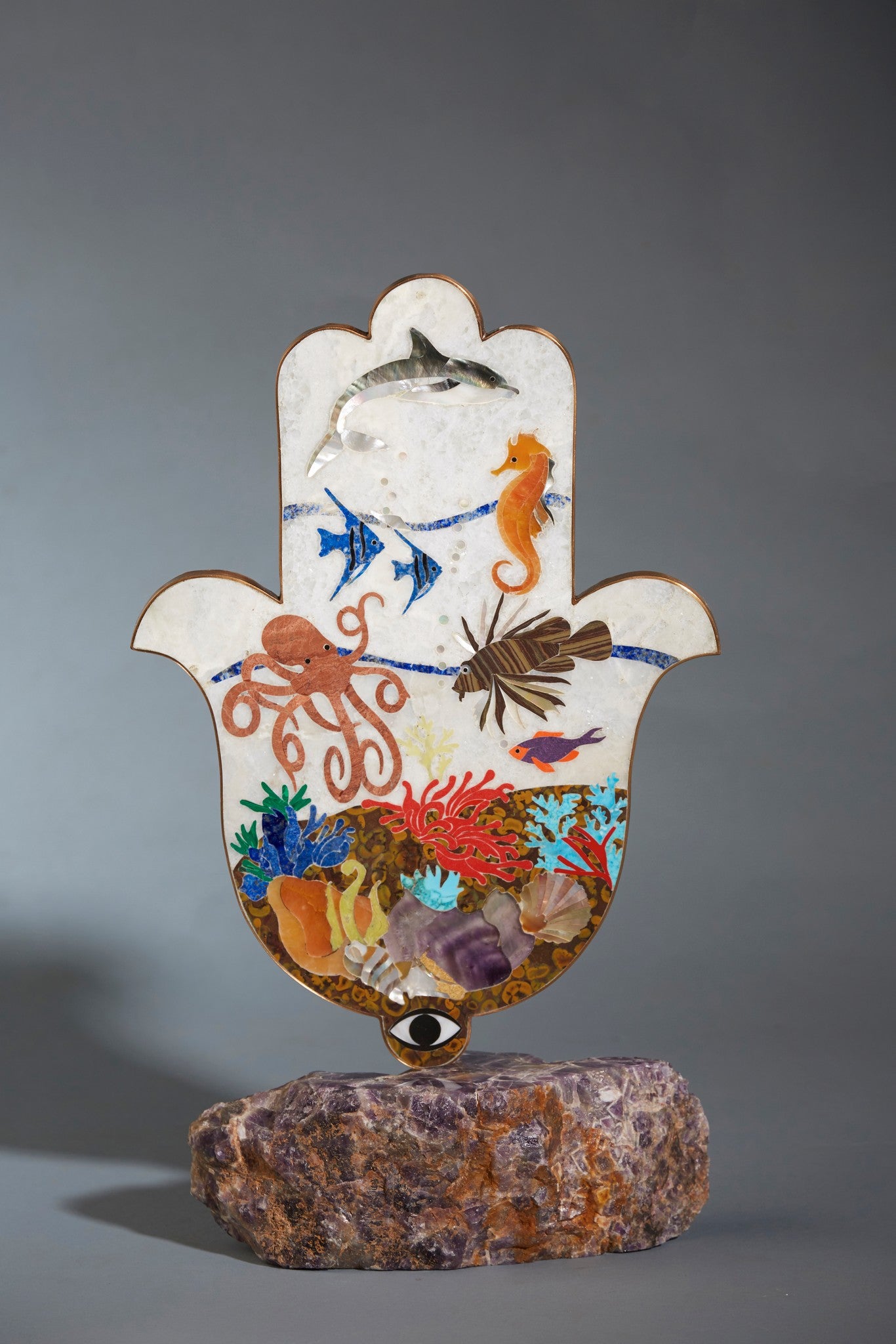 Sea / The Mysticism of the Sea