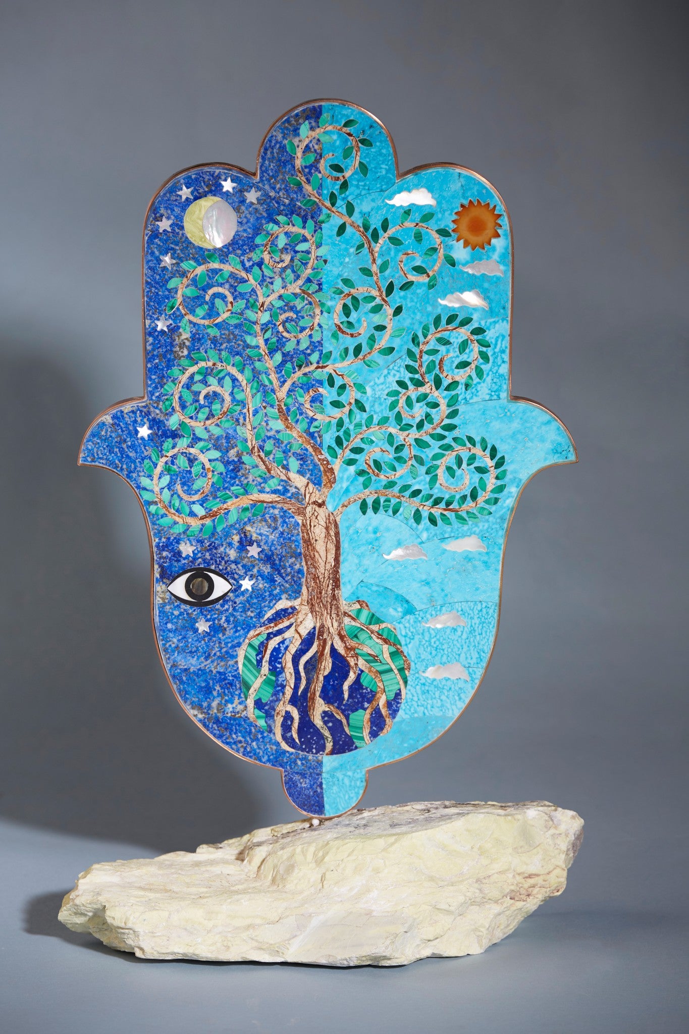 World Tree / Tree of Life